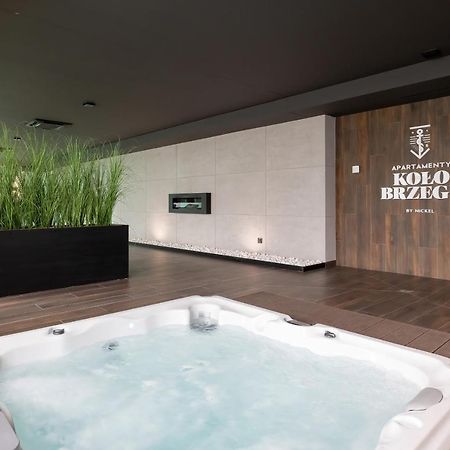 Apartamenty Koło Brzegu by Renters Kołobrzeg Zewnętrze zdjęcie
