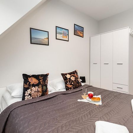 Apartamenty Koło Brzegu by Renters Kołobrzeg Zewnętrze zdjęcie