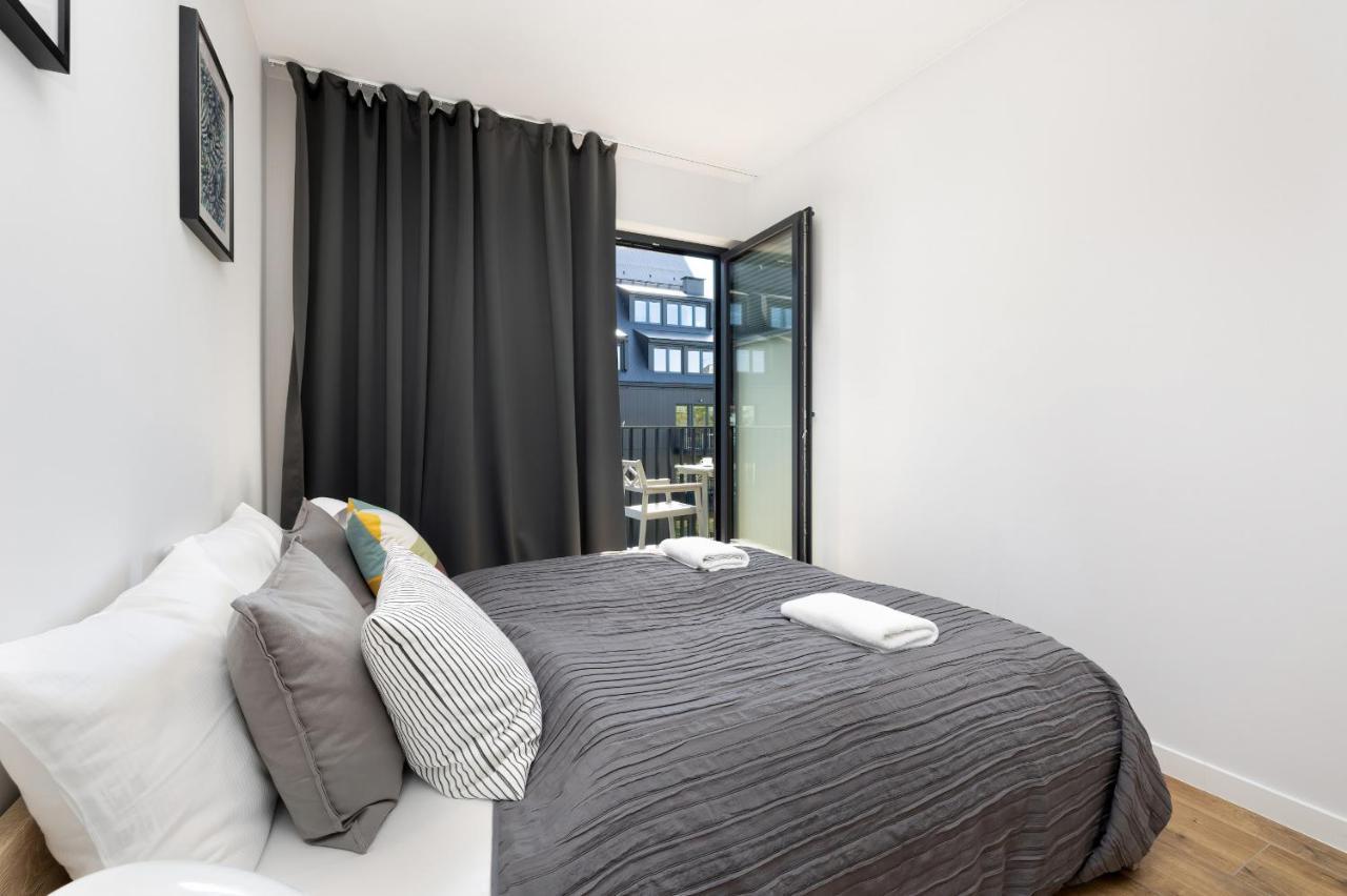 Apartamenty Koło Brzegu by Renters Kołobrzeg Zewnętrze zdjęcie