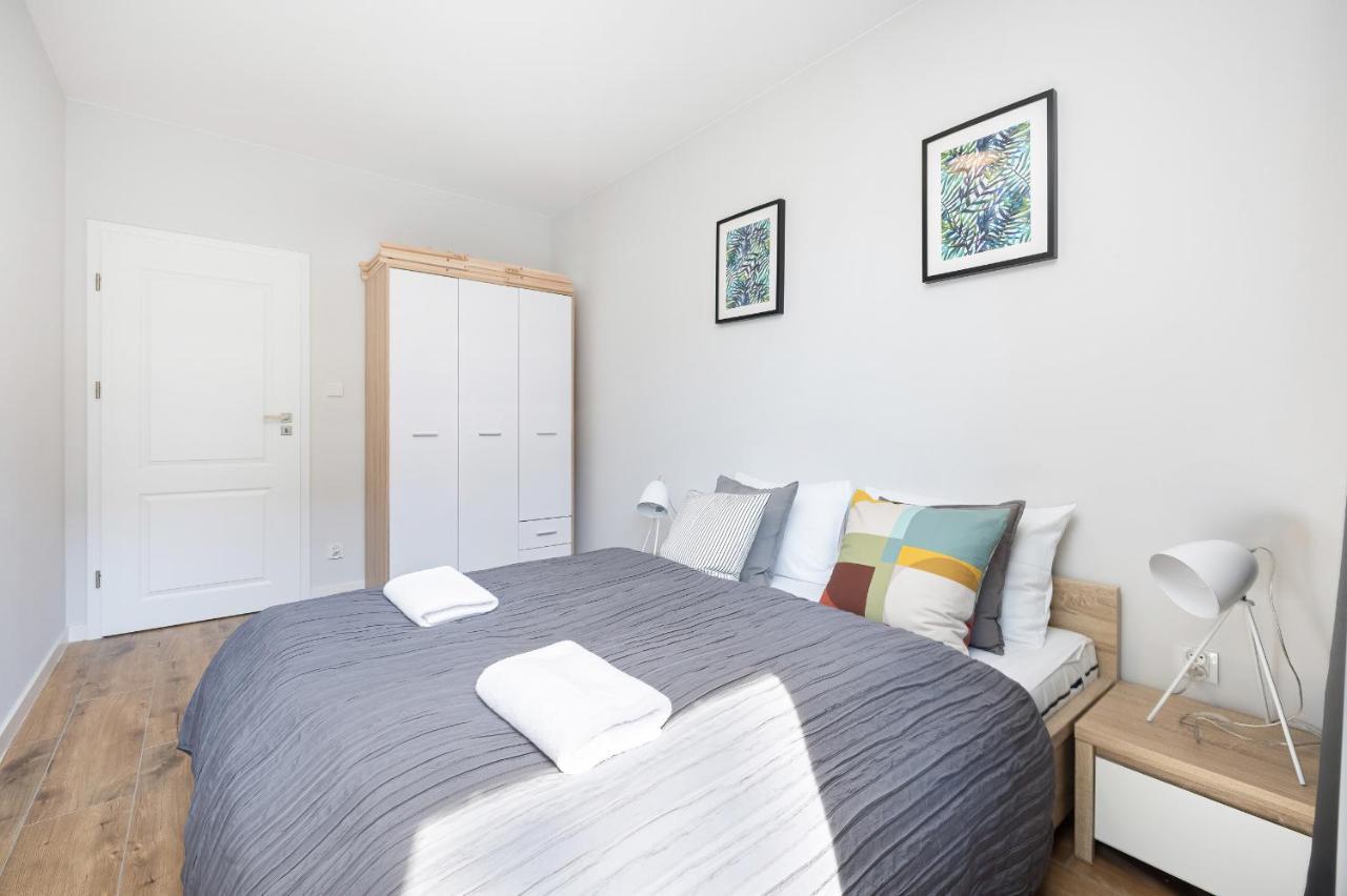 Apartamenty Koło Brzegu by Renters Kołobrzeg Zewnętrze zdjęcie