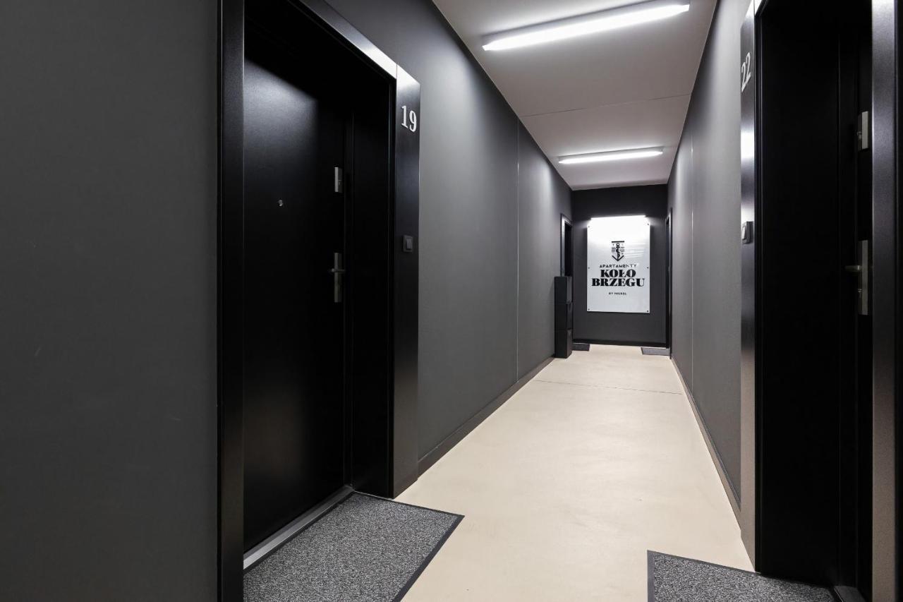 Apartamenty Koło Brzegu by Renters Kołobrzeg Zewnętrze zdjęcie