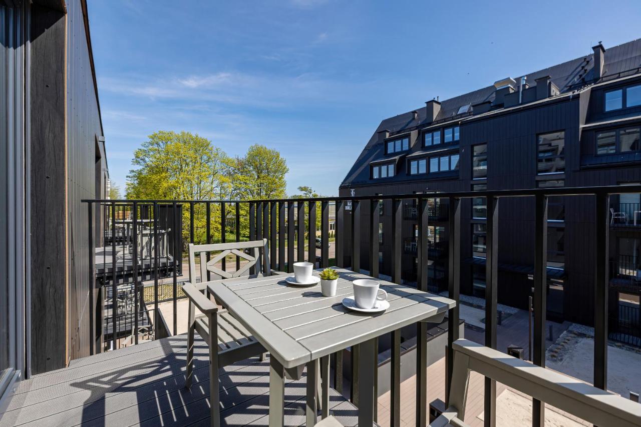 Apartamenty Koło Brzegu by Renters Kołobrzeg Zewnętrze zdjęcie