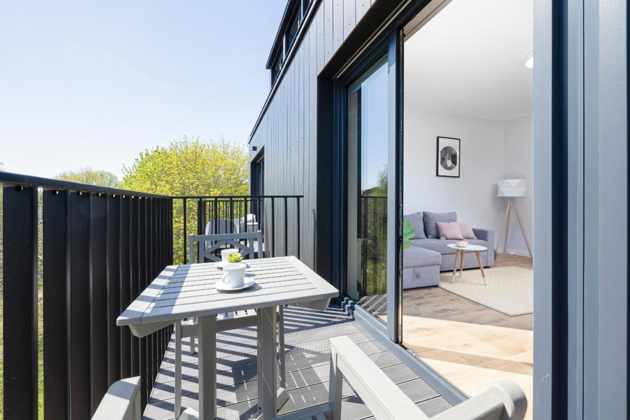 Apartamenty Koło Brzegu by Renters Kołobrzeg Zewnętrze zdjęcie