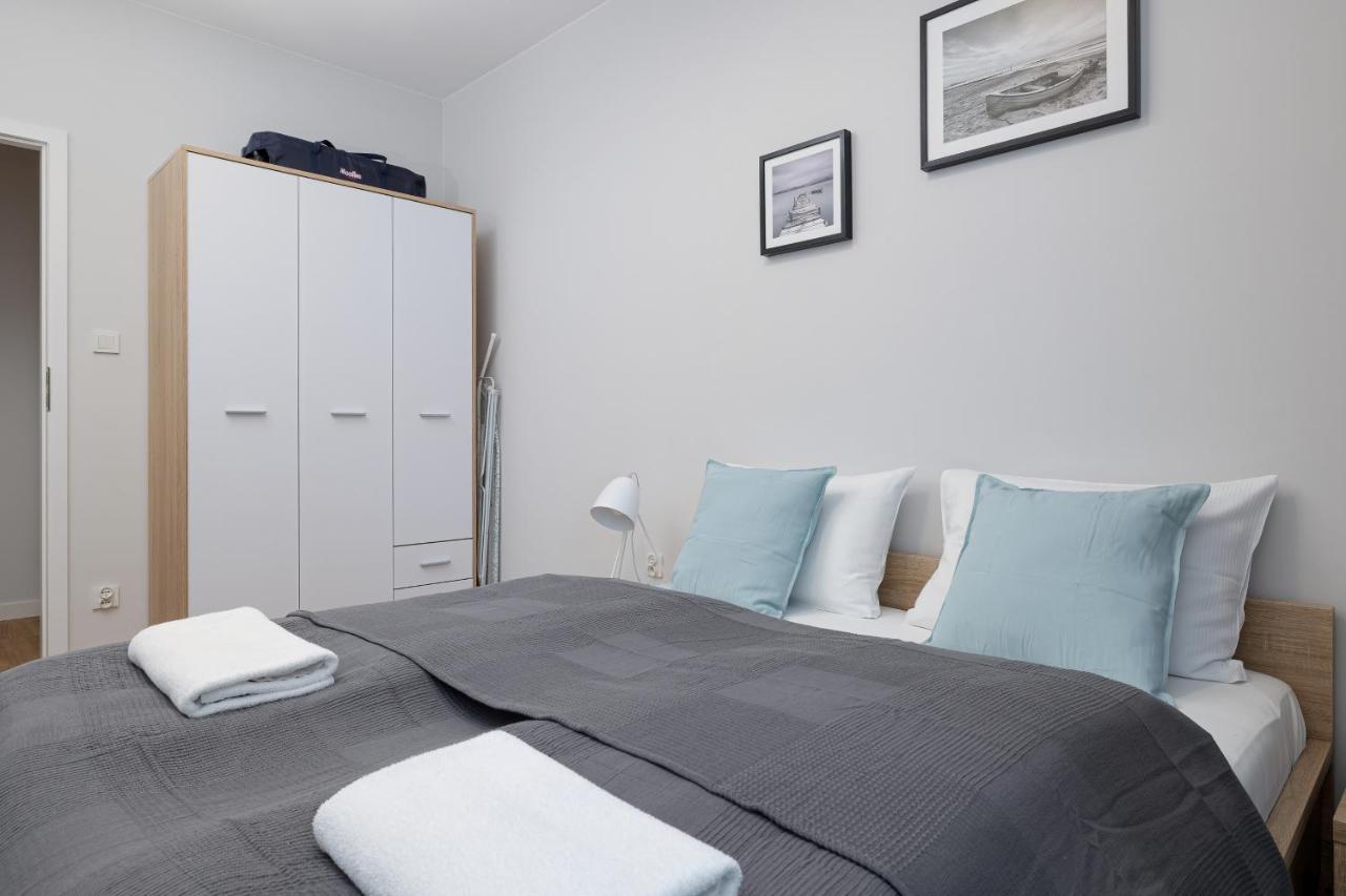Apartamenty Koło Brzegu by Renters Kołobrzeg Zewnętrze zdjęcie