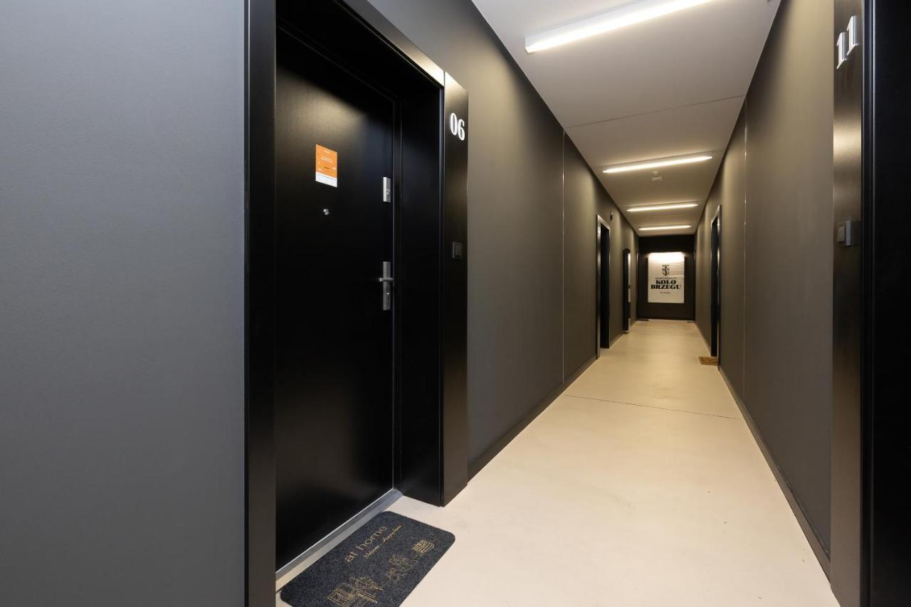 Apartamenty Koło Brzegu by Renters Kołobrzeg Zewnętrze zdjęcie
