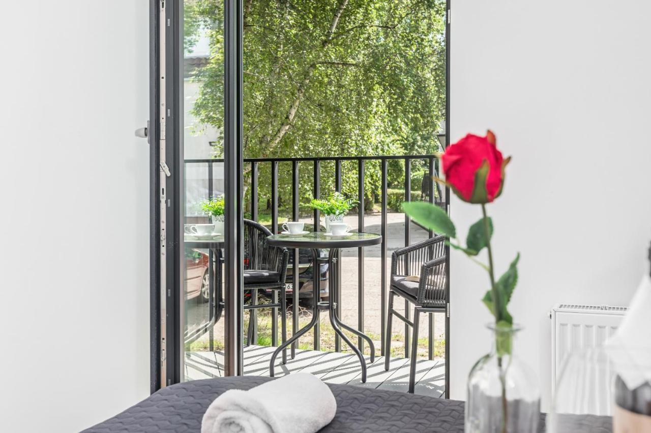 Apartamenty Koło Brzegu by Renters Kołobrzeg Zewnętrze zdjęcie