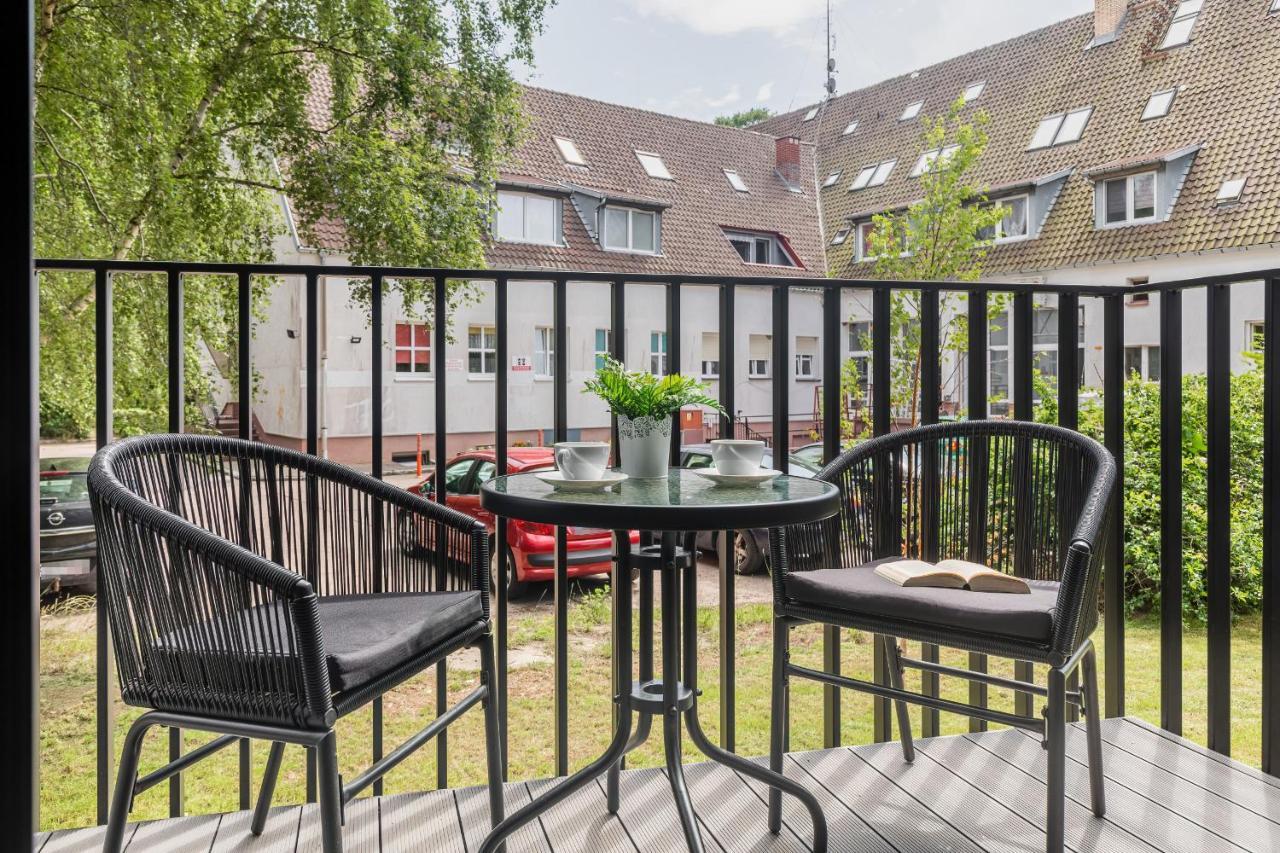 Apartamenty Koło Brzegu by Renters Kołobrzeg Zewnętrze zdjęcie