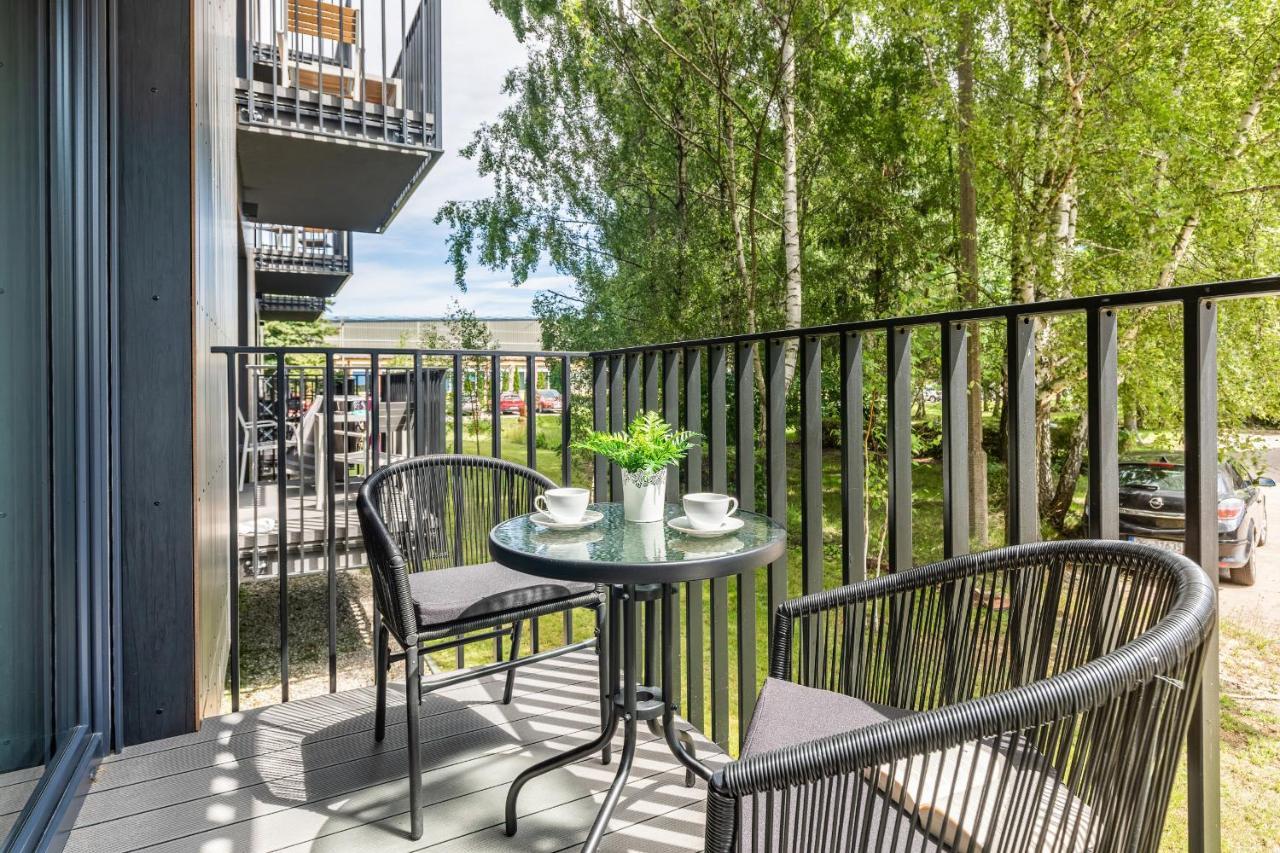 Apartamenty Koło Brzegu by Renters Kołobrzeg Zewnętrze zdjęcie