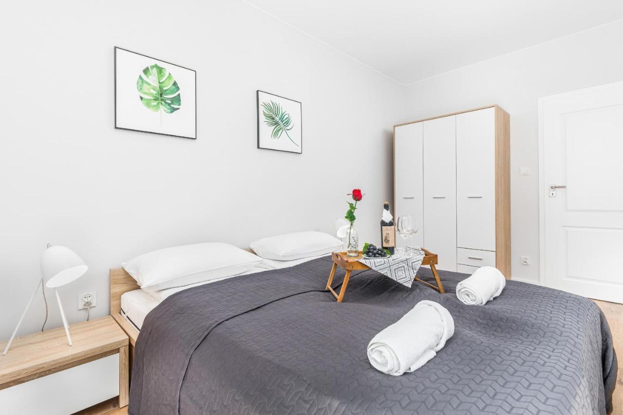 Apartamenty Koło Brzegu by Renters Kołobrzeg Zewnętrze zdjęcie