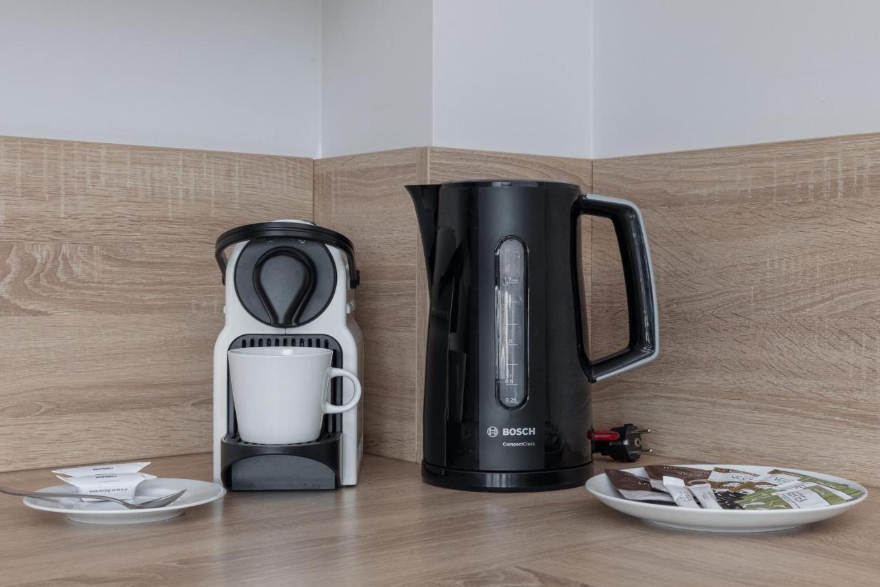Apartamenty Koło Brzegu by Renters Kołobrzeg Zewnętrze zdjęcie