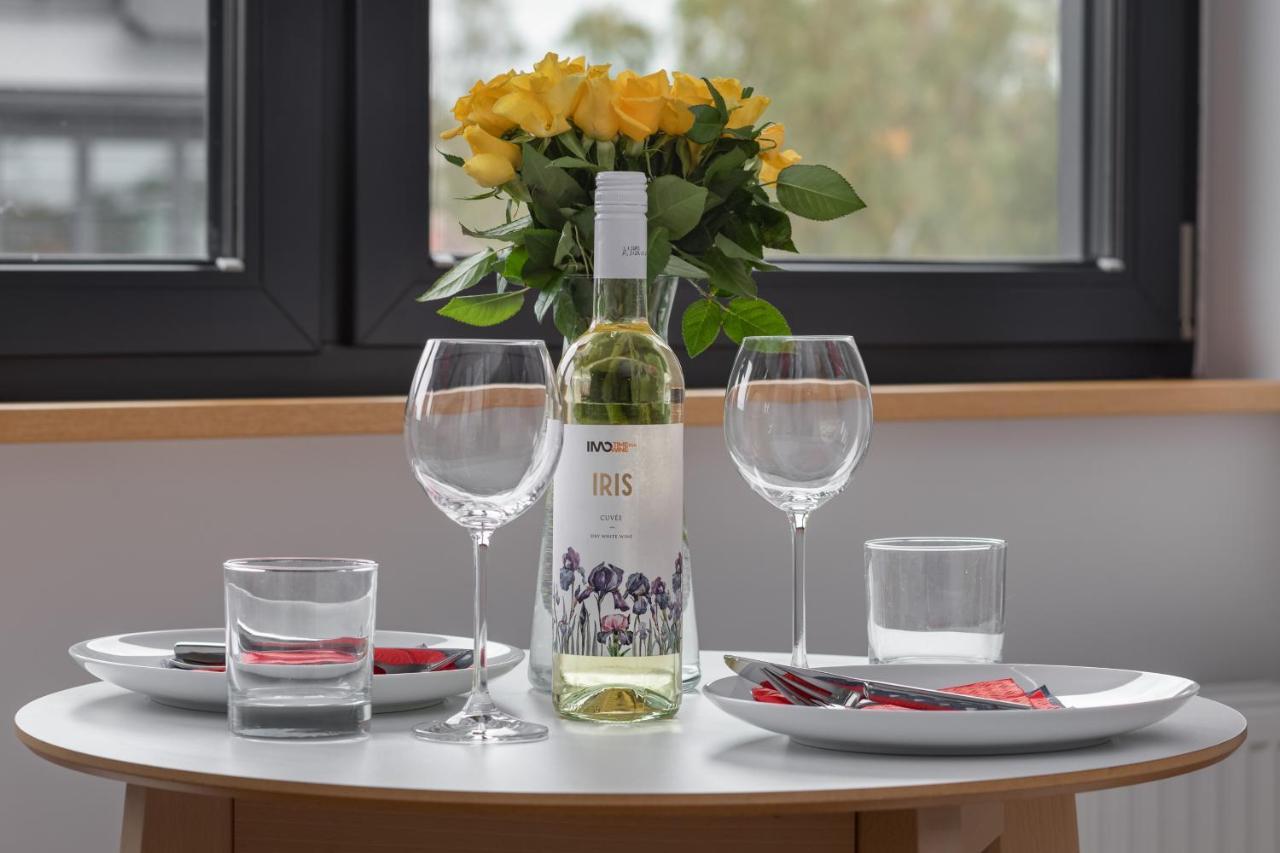 Apartamenty Koło Brzegu by Renters Kołobrzeg Zewnętrze zdjęcie