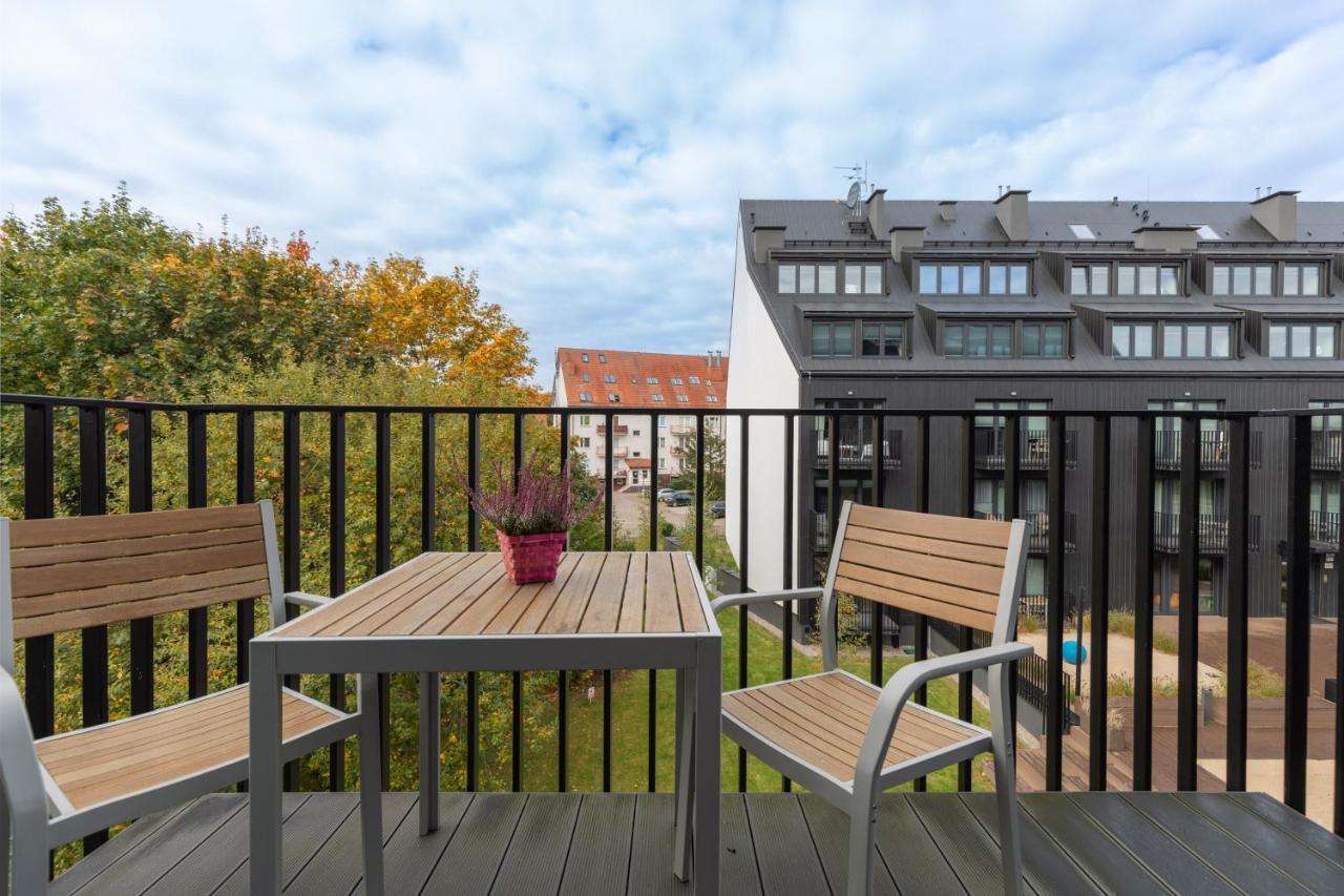 Apartamenty Koło Brzegu by Renters Kołobrzeg Zewnętrze zdjęcie