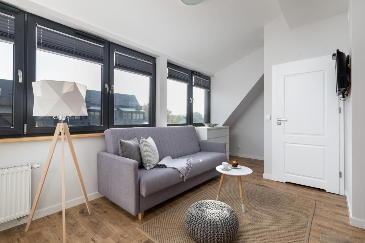 Apartamenty Koło Brzegu by Renters Kołobrzeg Zewnętrze zdjęcie