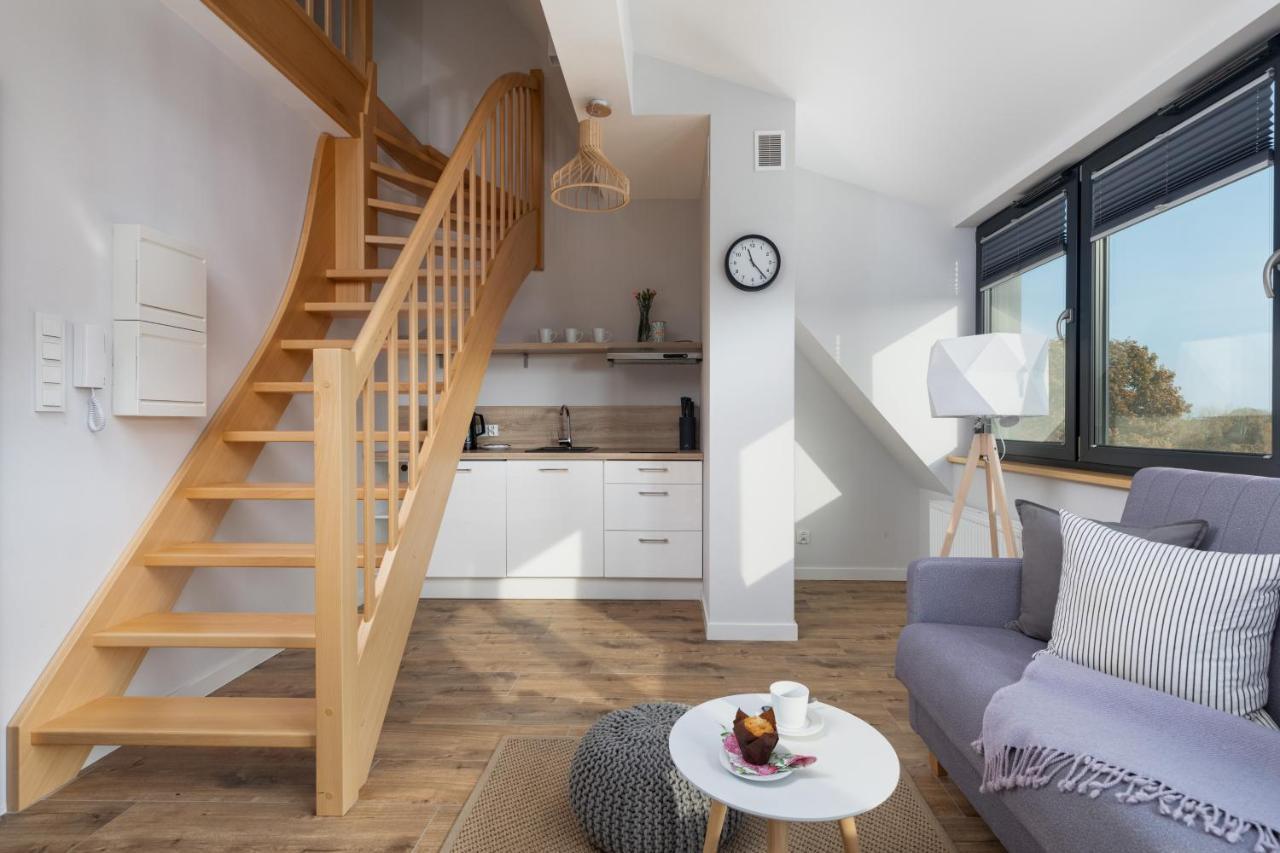Apartamenty Koło Brzegu by Renters Kołobrzeg Zewnętrze zdjęcie