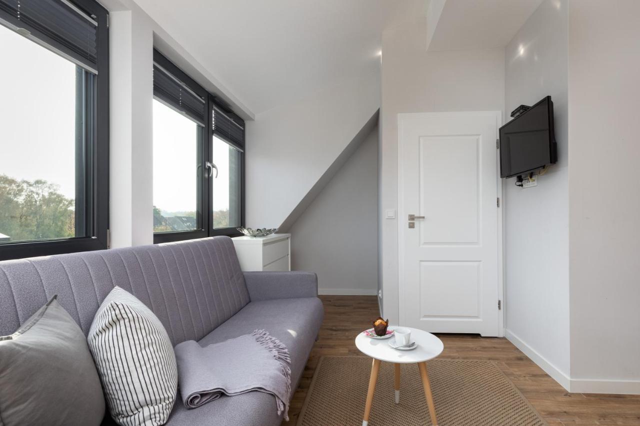 Apartamenty Koło Brzegu by Renters Kołobrzeg Zewnętrze zdjęcie