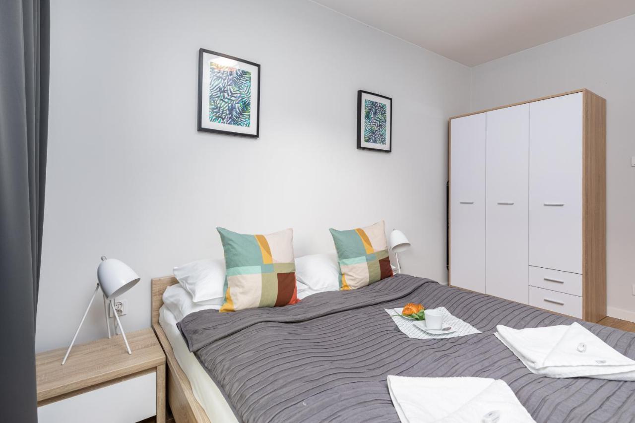 Apartamenty Koło Brzegu by Renters Kołobrzeg Zewnętrze zdjęcie