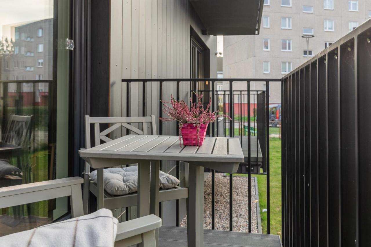 Apartamenty Koło Brzegu by Renters Kołobrzeg Zewnętrze zdjęcie