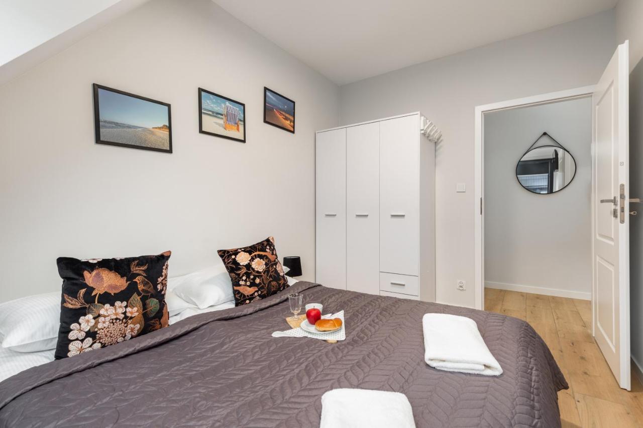 Apartamenty Koło Brzegu by Renters Kołobrzeg Zewnętrze zdjęcie