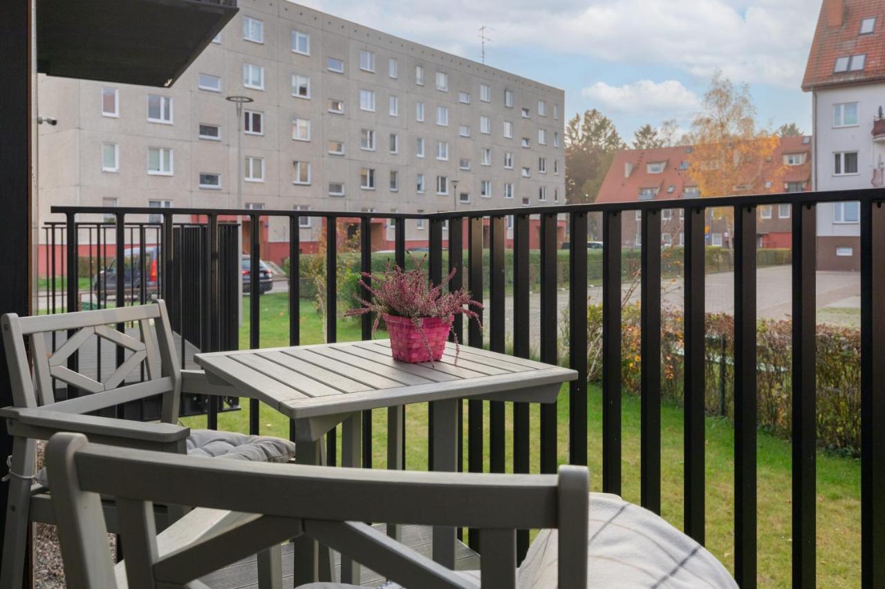 Apartamenty Koło Brzegu by Renters Kołobrzeg Zewnętrze zdjęcie