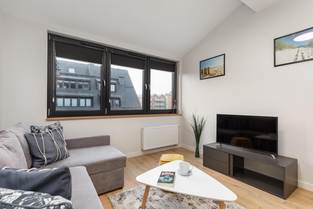 Apartamenty Koło Brzegu by Renters Kołobrzeg Zewnętrze zdjęcie