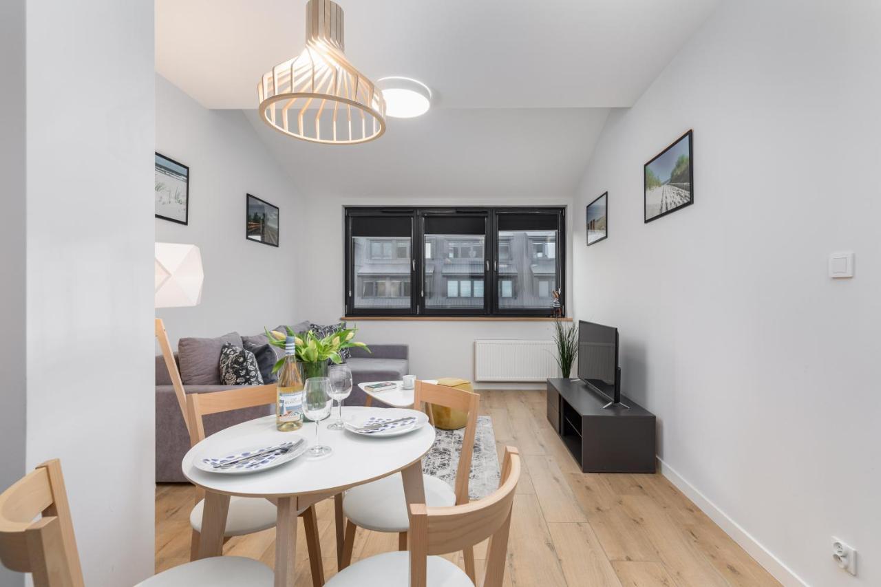 Apartamenty Koło Brzegu by Renters Kołobrzeg Zewnętrze zdjęcie