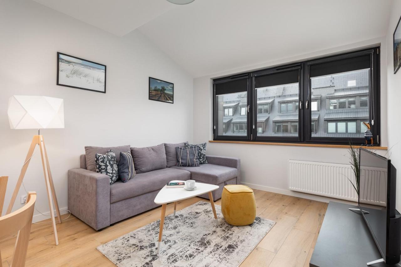 Apartamenty Koło Brzegu by Renters Kołobrzeg Zewnętrze zdjęcie