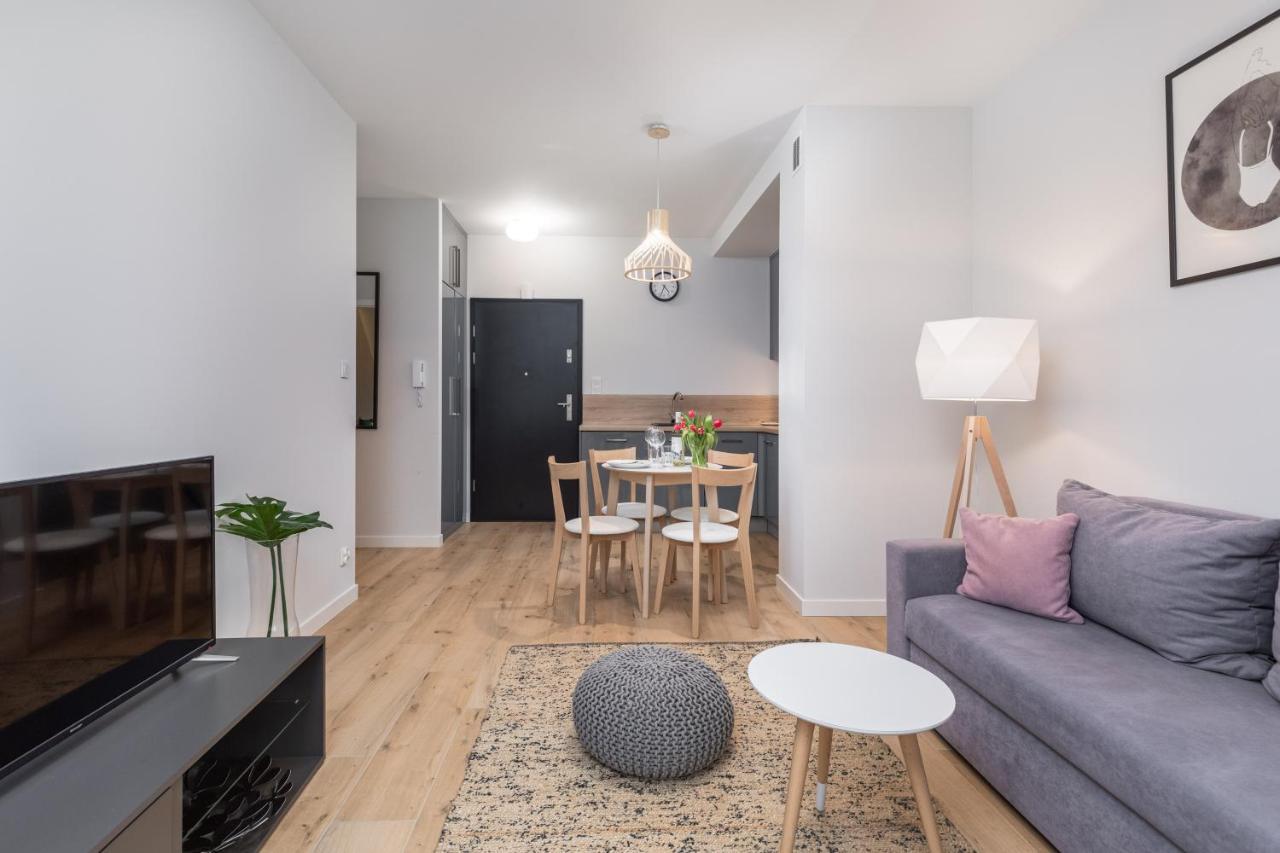 Apartamenty Koło Brzegu by Renters Kołobrzeg Zewnętrze zdjęcie