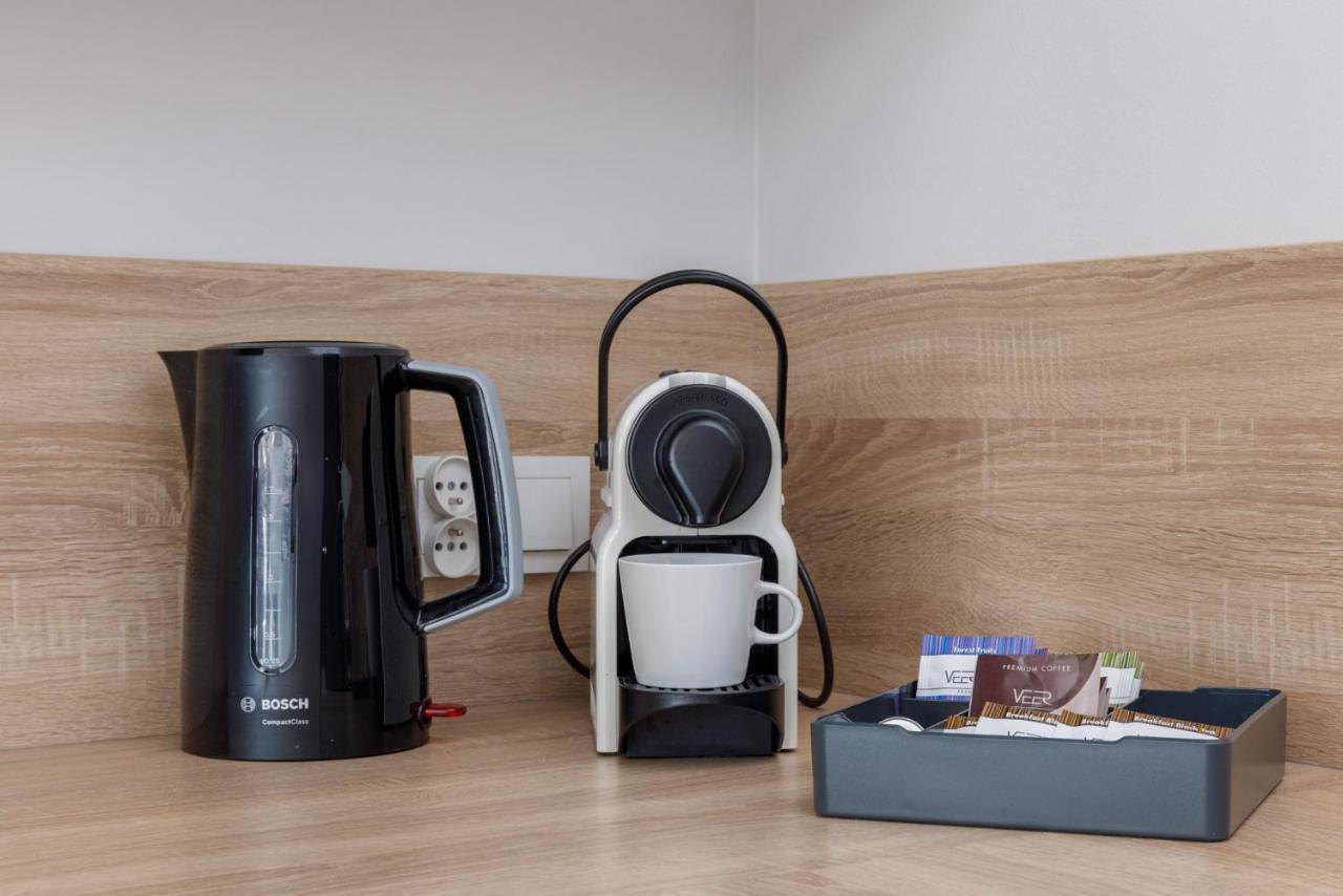 Apartamenty Koło Brzegu by Renters Kołobrzeg Zewnętrze zdjęcie