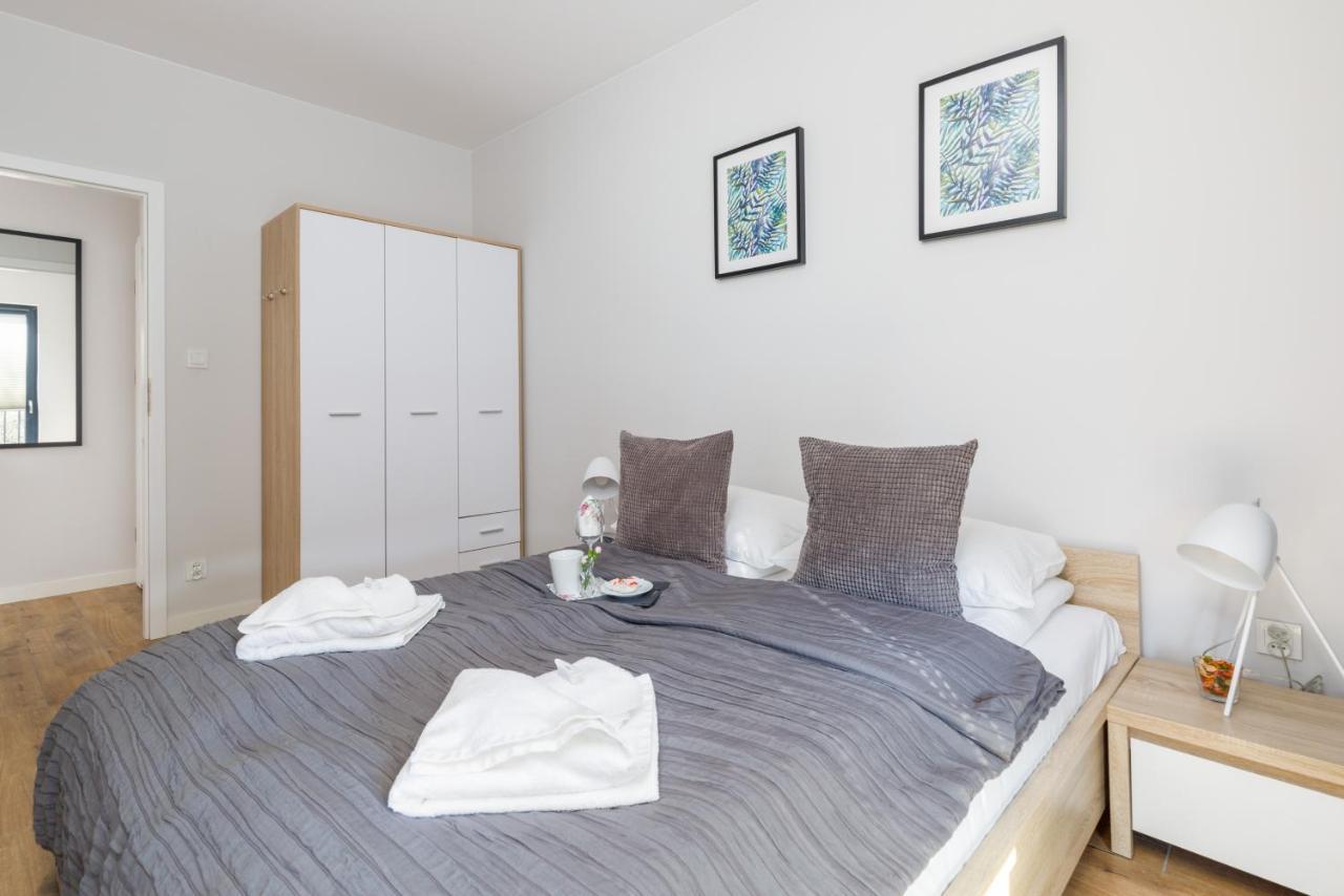 Apartamenty Koło Brzegu by Renters Kołobrzeg Zewnętrze zdjęcie
