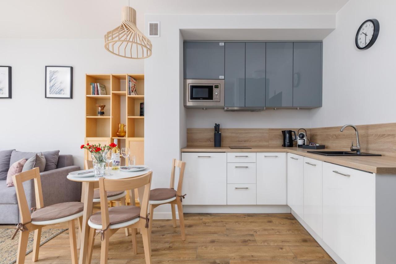 Apartamenty Koło Brzegu by Renters Kołobrzeg Zewnętrze zdjęcie