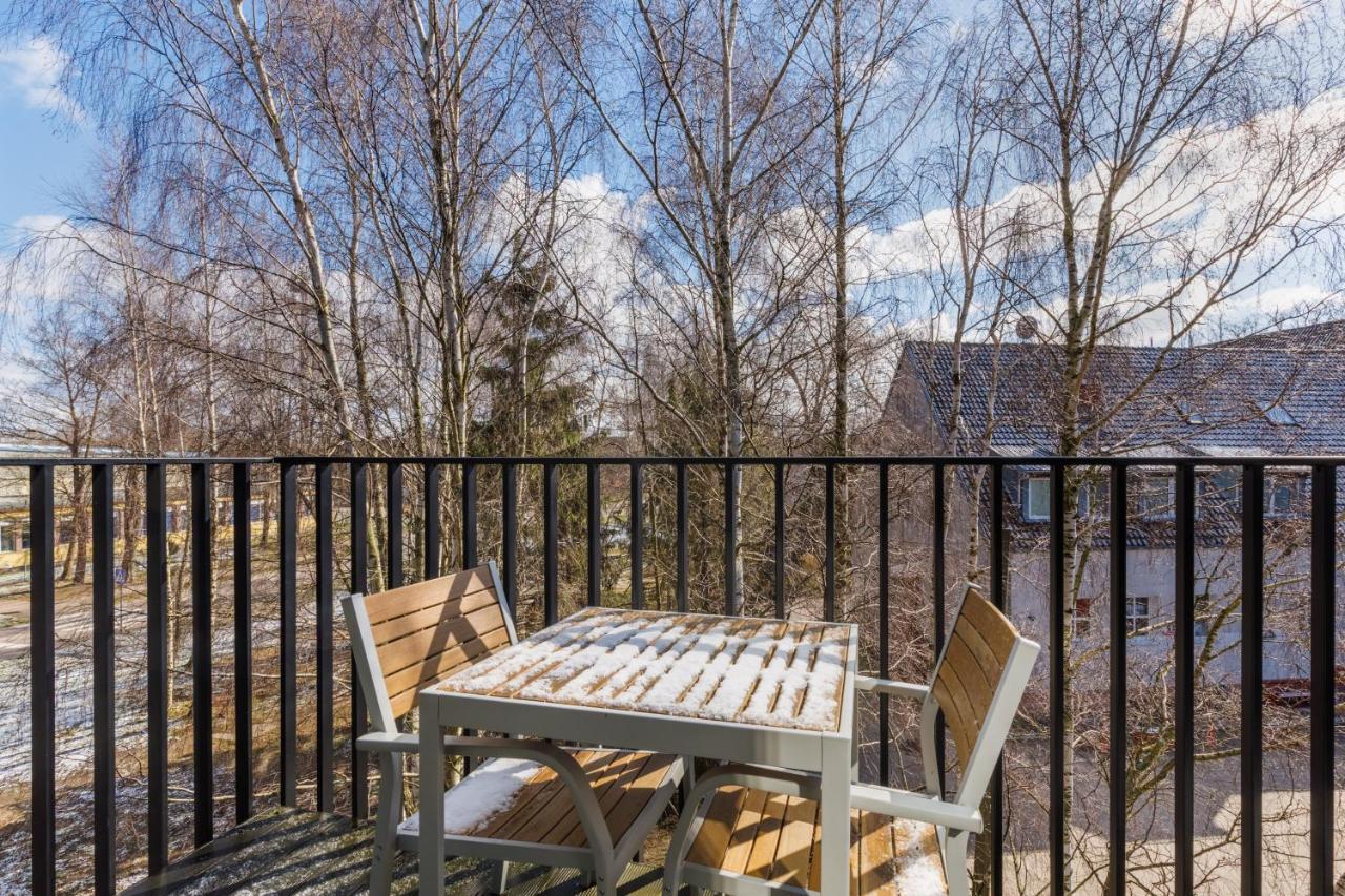 Apartamenty Koło Brzegu by Renters Kołobrzeg Zewnętrze zdjęcie