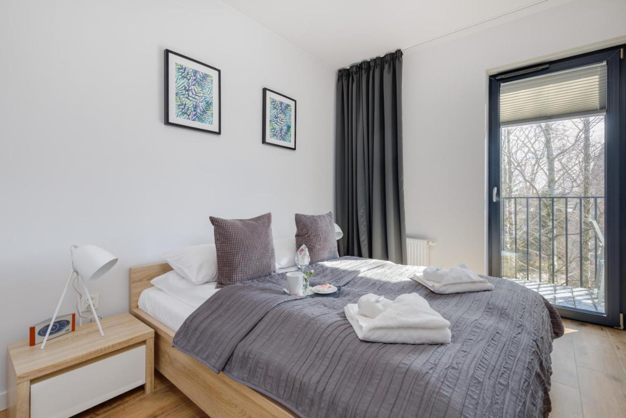 Apartamenty Koło Brzegu by Renters Kołobrzeg Zewnętrze zdjęcie