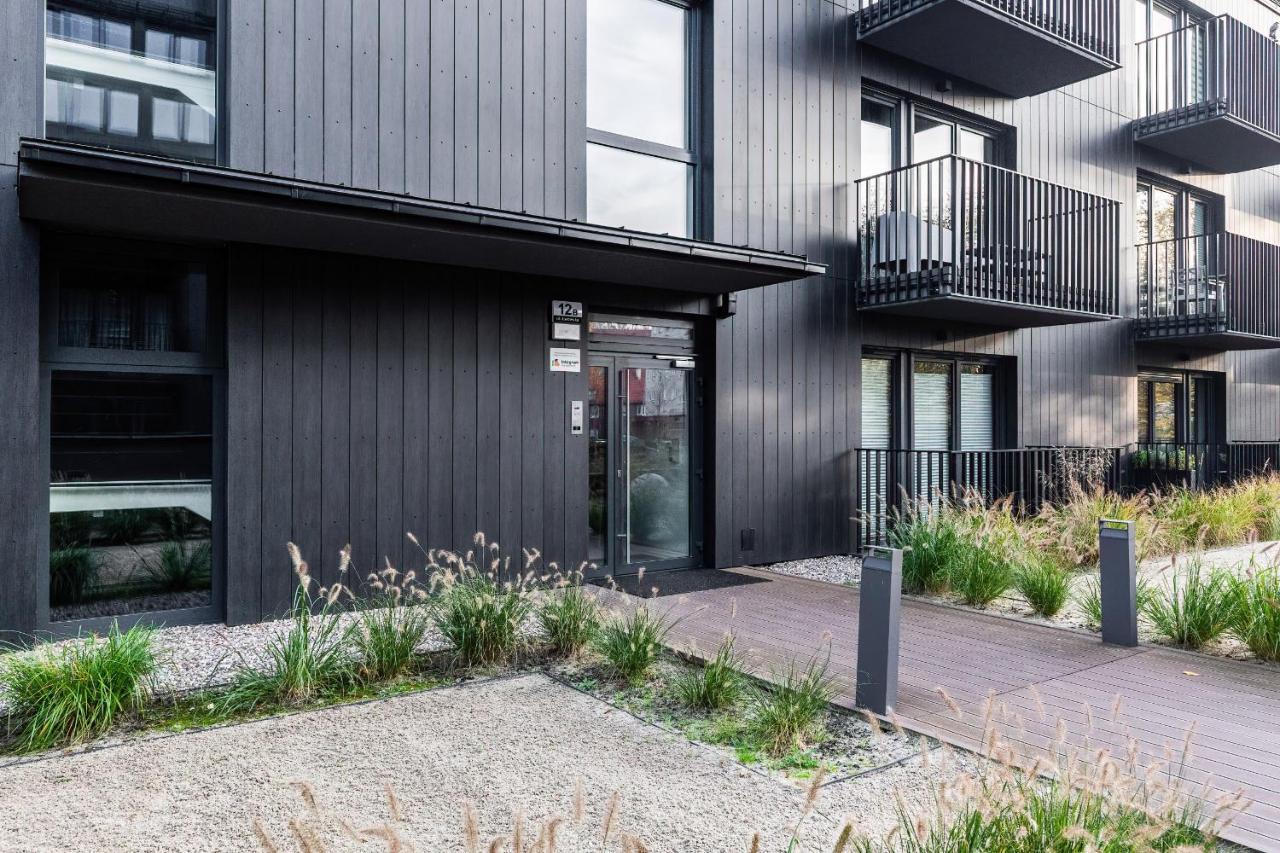 Apartamenty Koło Brzegu by Renters Kołobrzeg Zewnętrze zdjęcie