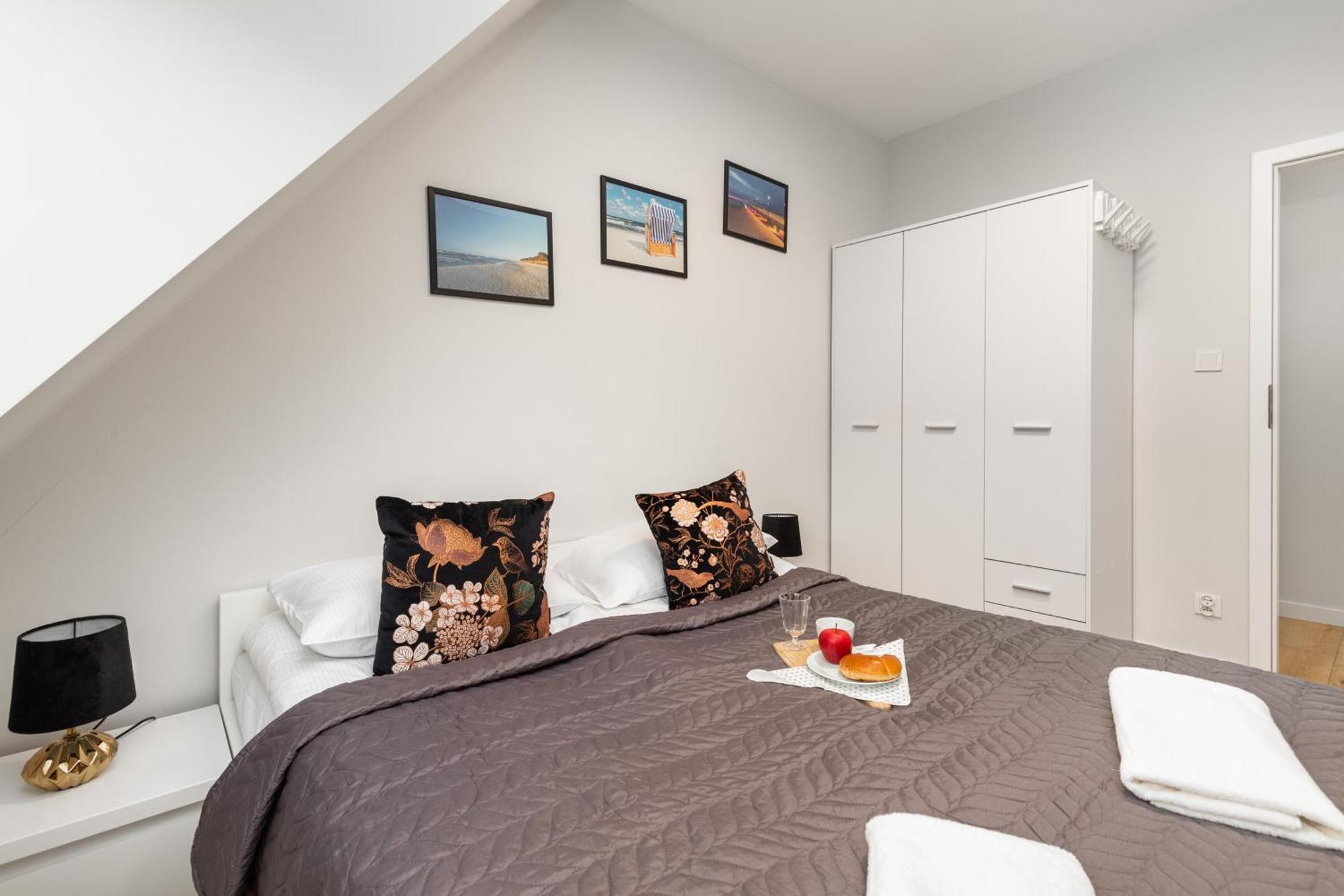 Apartamenty Koło Brzegu by Renters Kołobrzeg Zewnętrze zdjęcie